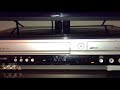 Rewinding A VHS 90