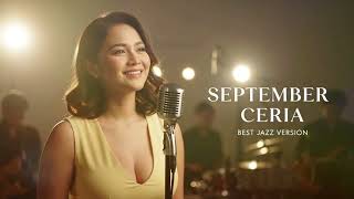 Download lagu SEPTEMBER CERIA - VINA PANDUWINATA || BEST JAZZ VERSION mp3 Download lagu SEPTEMBER CERIA - VINA PANDUWINATA || BEST JAZZ VERSION mp3