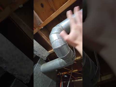 Fixing Overheating Furnace