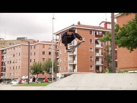 Mosaic's 'Basque Vacations'