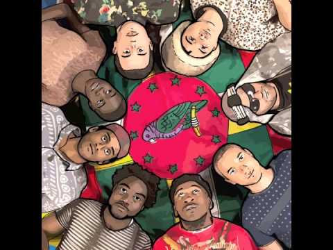 Weird Together - Bounce To The Beat feat. Edem & Kemenya