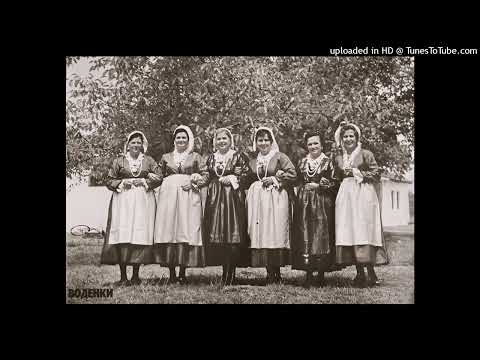 Vodenki - Maliheri pukajat