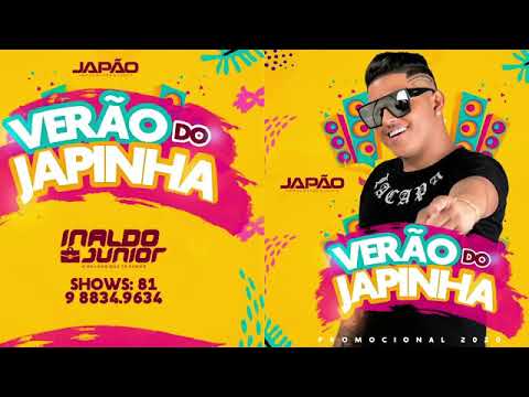 MC JAPÃO - CARNAVAL DO JAPINHA 2020