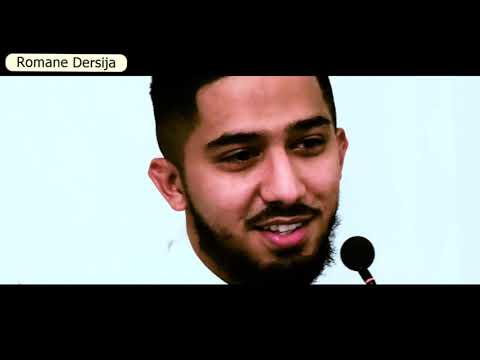 Romano Dersi Dehran 2021 melekija 2021. (2017)