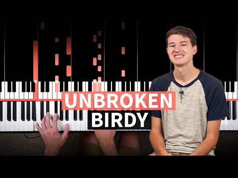Unbroken - Birdy