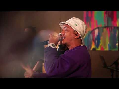 TUAN TIGABELAS at SAIME21VE