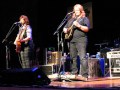 Indigo Girls: Dairy Queen, Boulder CO 2012