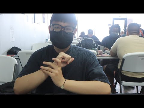 YU-GI-OH! Top 8 Dallas/Ft.Worth Regional Tearlament Frogs deck profile W/ Omega Player Khai Nguyen