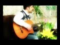 How to play (Aleem Allah) / كيف تعزف عليم الله على الجيتار 