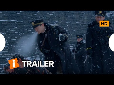 Luta Pela Liberdade - Trailer