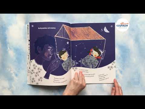 Polski Śpiewnik KSIĄŻKI DLA DZIECI Aktywne Czytanie