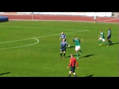 Highlights: IK Sirius - Väsby United