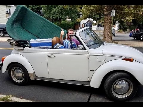 Miami Sting: The Art of the Heist