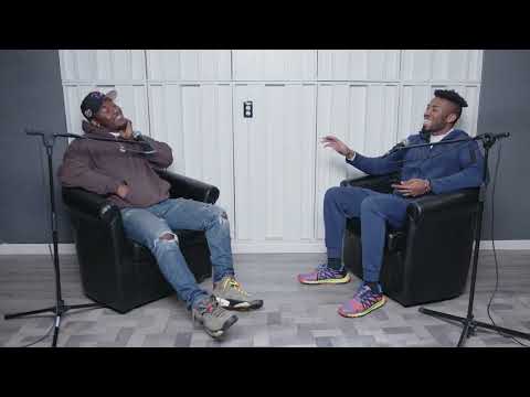 Cameron Vaughn interview