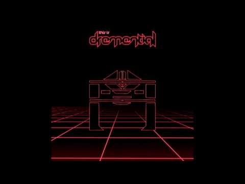 DREMENTIAL 'EXHALE'. THIS IS DREMENTIAL 2013