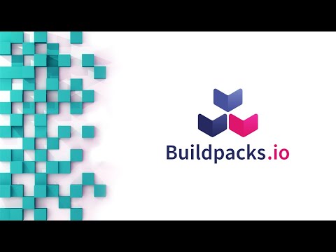 Cloud Native Buildpacks for the Absolute Beginners | Hands-On | Udemy Course