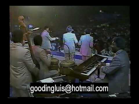 El Gran Combo La Fiesta De Pilito