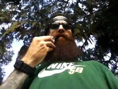 DunhillmanUK Monday Special Smoke!