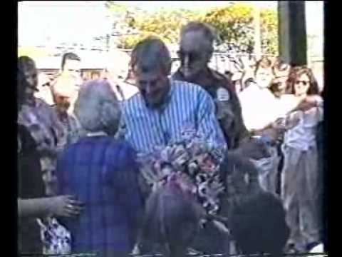 Transit - Grenda's Bus Service Reunion (1996)