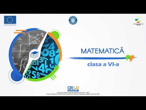 Rapoarte și proporții. Raportul procentual (1)