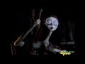 The Nightmare Before Christmas VHS Trailer 1993
