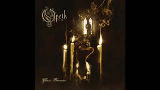 Opeth - Isolation Years A = 432Hz