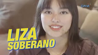 Fast Talk with Boy Abunda: Liza Soberano (Episode 35)