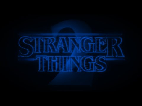Stranger Things, Season 2:Soundtrack