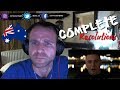 Complete - Resolutions [REACTION]