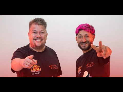 Apagón - Los Fatales & Los Pikantes (Video Oficial)