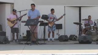 Grace - Tenth Avenue North (Cover)