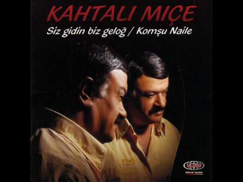 Kahtalı Mıçe 2008 - Biz Gelog