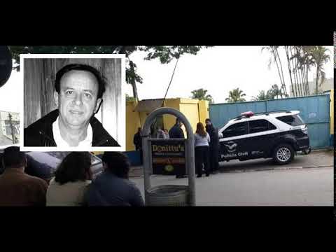 Operação prende ex-prefeito de Embu-Guaçu Walter do Posto e afasta 9 acusados