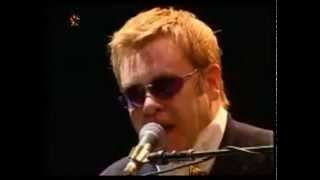 Elton John - Electricity