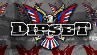 Dipset - Real Niggaz