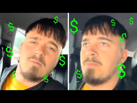 KÄÄRIJÄ is a millionaire, IG Stories with ENG SUBS (8 Jun 2023)