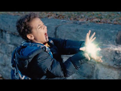 Giovannie & the Hired Guns - "Can't Answer Why" (Official Music Video)