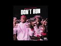 2Rare NLE Choppa Don T Run AUDIO