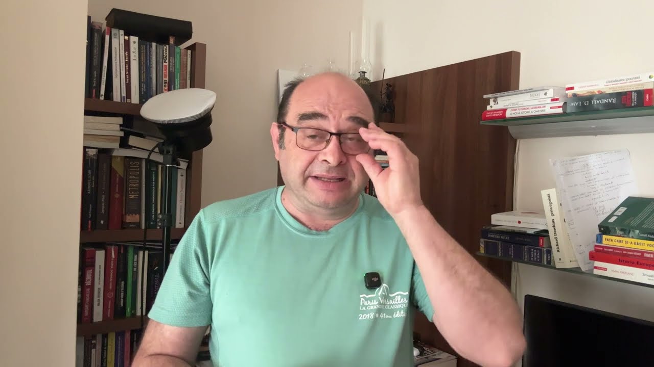 LINIȘTE PERICULOASĂ. Cum își pregătește Europa planul B