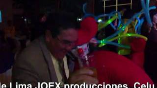 preview picture of video 'joexproducciones hora loca'