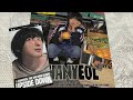 Unboxing EXO Chanyeol's Upside Down (photobook, smini, & selfie versions)