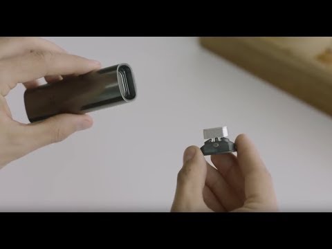 Part of a video titled How To Use PAX 3 - YouTube