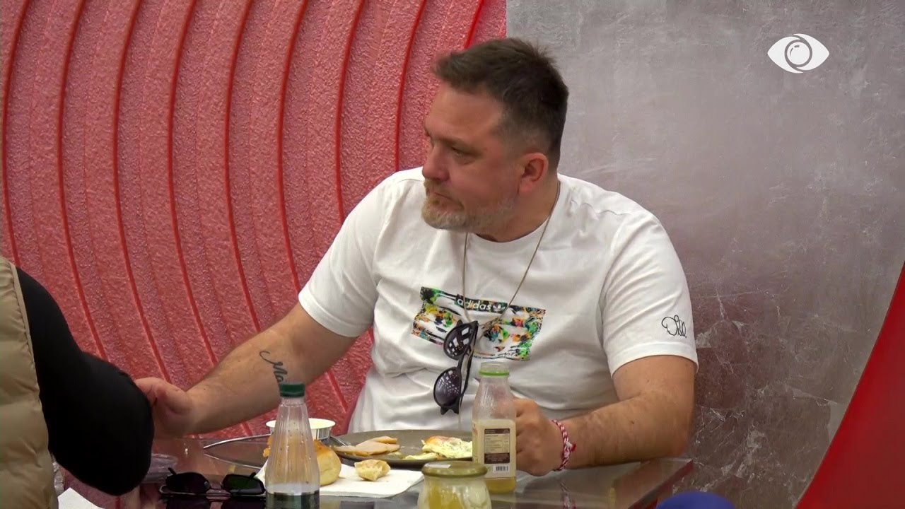 “Burrë që viktimizohet”/ Juli për Romeon: Çfarë është kjo