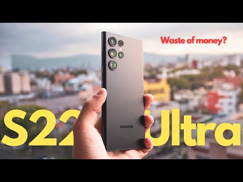Galaxy S22 Ultra 2026 Review: The Truth Nobody Tells You