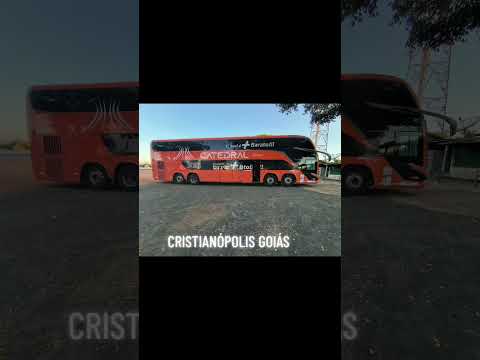 CRISTIANÓPOLIS GOIÁS