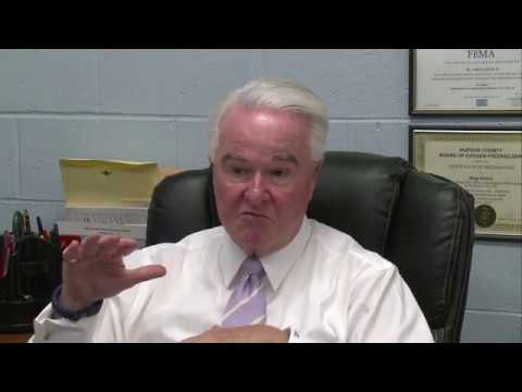 Nor’Easter & Hazardous Weather