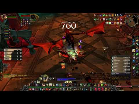 SALAD BAKERS #1 BWL World Record Speedrun (no PTR) - 19 min 30sec - Fury Warr POV