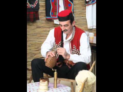 MPG KUD Krajina - Dodji janje kad se žito žanje