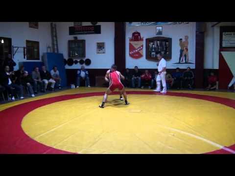K. Krastanov vs Arslambek Goyguereev deel (1)