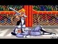 World Heroes Deathmatch Mode 1CC With Janne